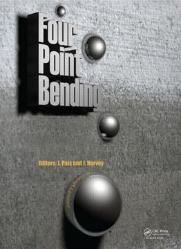 portada four point bending (in English)
