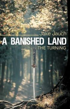 portada a banished land