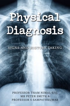 portada Physical Diagnosis: Signs and History Taking (in English)