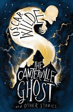 portada The Canterville Ghost and Other Stories (en Inglés)