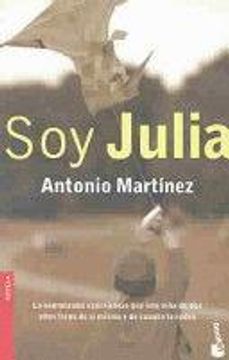 portada Soy Julia (in Spanish)