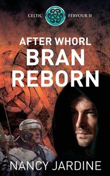 portada After Whorl Bran Reborn (en Inglés)