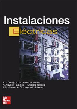portada Instalaciones Electricas