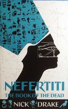 portada Nefertiti: The Book of the Dead 