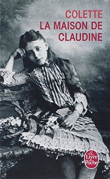 portada La Maison de Claudine (in French)