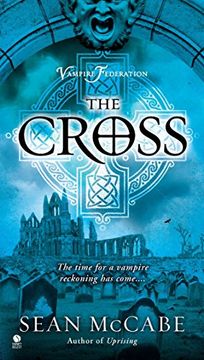 portada The Cross: Vampire Federation (en Inglés)