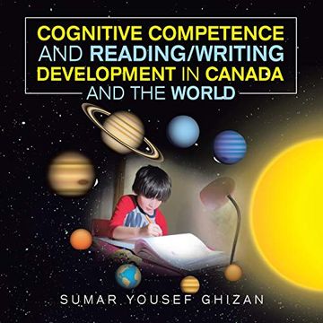 portada Cognitive Competence and Reading (en Inglés)