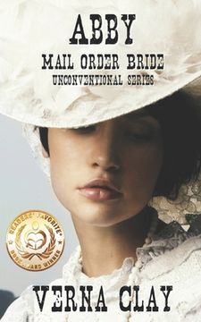 portada Abby: Mail Order Bride (in English)