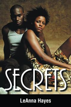 portada Secrets (in English)