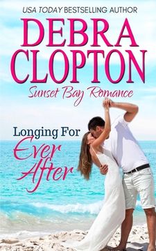 portada Longing for Ever After (in English)