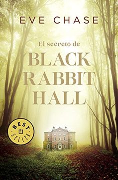portada El secreto de Black Rabbit Hall (BEST SELLER)