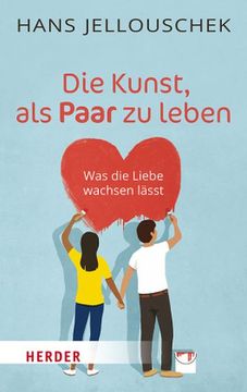 portada Die Kunst, als Paar zu Leben (en Alemán)