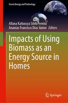 portada Impacts of Using Biomass as an Energy Source in Homes (en Inglés)