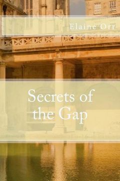 portada Secrets of the Gap (in English)