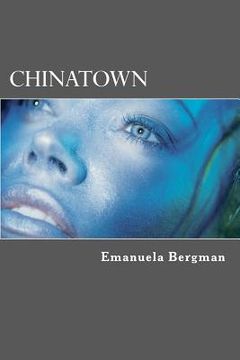 portada chinatown (en Inglés)