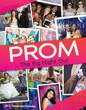 portada Prom: The Big Night Out