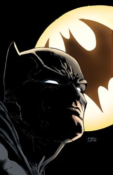 portada Batman: Yo soy Gotham (DC Pocket) (in Spanish)