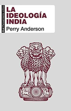 portada La Ideología India
