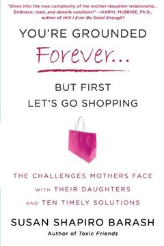 portada You're Grounded Forever. But First Let's go Shopping (en Inglés)
