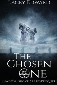 portada The Chosen One (Large Print) (Shadow Grove Series Prequel)