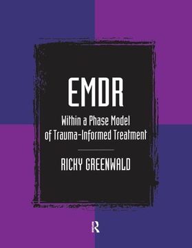 portada EMDR Within a Phase Model of Trauma-Informed Treatment (in English)