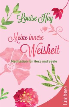 portada Meine Innere Weisheit (in German)