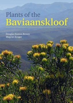 portada Plants of the Baviaanskloof (in English)