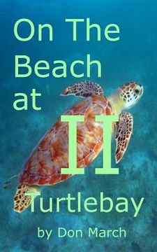 portada On the Beach @ Turtlebay II (en Inglés)