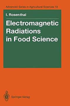 portada electromagnetic radiations in food science