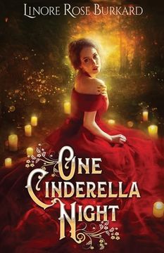 portada One Cinderella Night: Inspirational Romance (en Inglés)