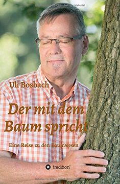 portada Der Mit Dem Baum Spricht