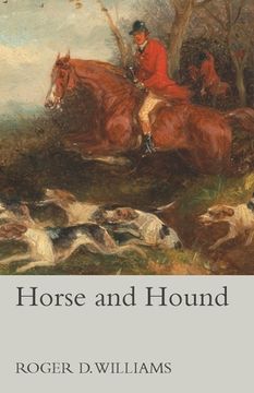 portada Horse and Hound (en Inglés)