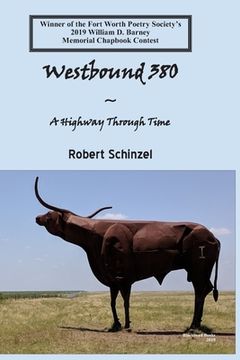 portada Westbound 380: A Highway Through Time (en Inglés)