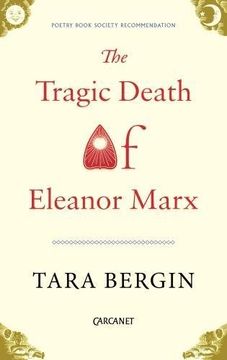 portada The Tragic Death of Eleanor Marx