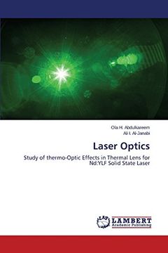 portada Laser Optics