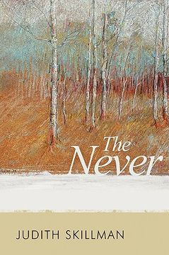 portada the never (en Inglés)