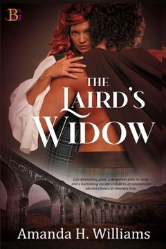 portada The Laird's Widow (en Inglés)