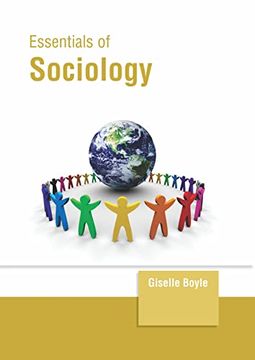 portada Essentials of Sociology (en Inglés)