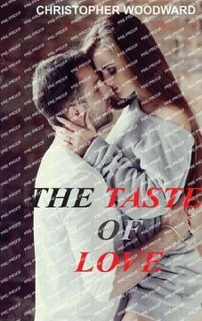 portada The Taste of Love (en Inglés)
