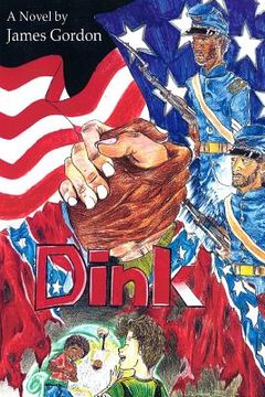 portada Dink (en Inglés)