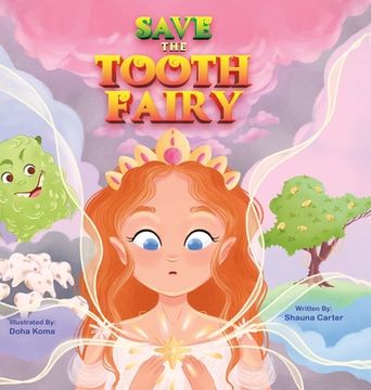 portada Save the Tooth Fairy (en Inglés)