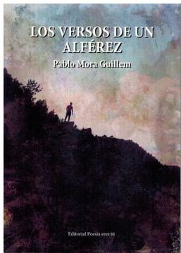 portada Los Versos de un Alferez (in Spanish)