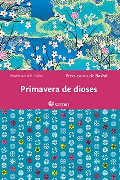 portada Primavera de Dioses (in Spanish)