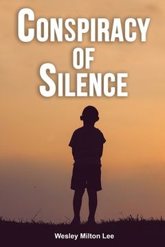 portada Conspiracy of Silence (en Inglés)