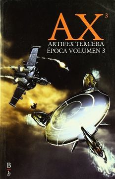 portada Artifex, 3 (in Spanish)