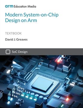portada Modern System-on-Chip Design on Arm (en Inglés)