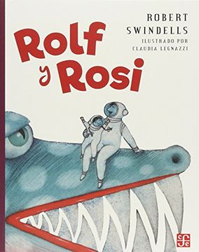 portada Rolf y Rosi