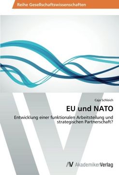 portada Eu Und NATO