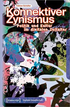 portada Konnektiver Zynismus (en Alemán)