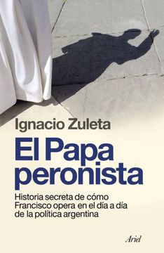 portada El Papa Peronista (in Spanish)